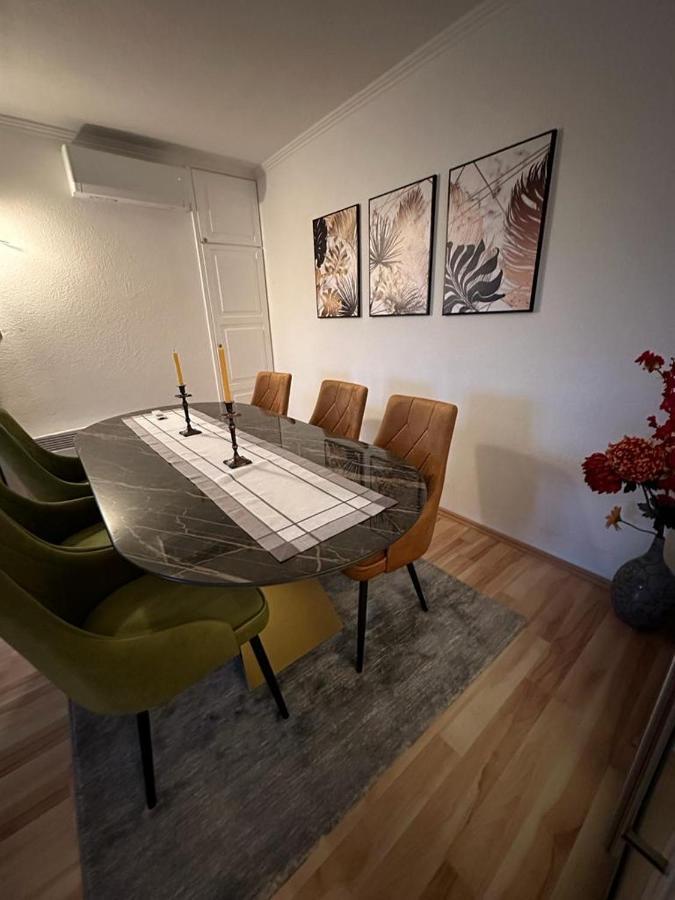 Appartement Apartman Jaca à Livno Extérieur photo