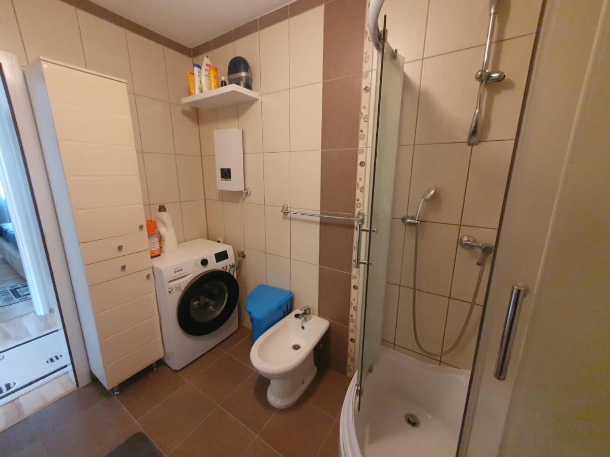 Appartement Apartman Jaca à Livno Extérieur photo